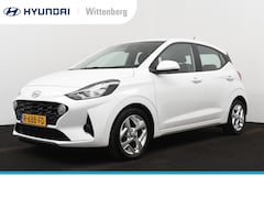 Hyundai i10 - 1.0 Comfort Smart 5-zits Automaat | Navigatie | Parkeercamera |
