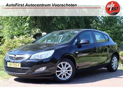 Opel Astra - 1.6 Selection | 5drs. | Automaat | Fietsendrager | Cruise control |