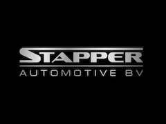 Stapper Automotive B.V. logo