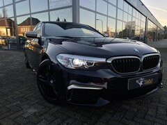 BMW 5-serie - M550i xDrive