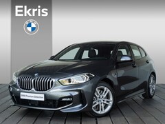 BMW 1-serie - 5-deurs 120i | Executive / Model M Sport / Achteruitrijcamera / Hifi Systeem / Live Cockpi
