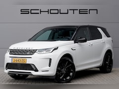 Land Rover Discovery Sport - P300E 2.0 R-Dynamic HSE Pano Leer