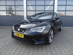 Seat Leon SC - 2.0 TSI 280pk Cupra