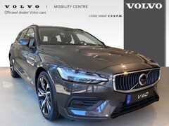Volvo V60 - B3 163pk Mild Hybrid Essential