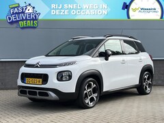 Citroën C3 Aircross - 1.2 PureTech 110pk Shine Pack Family Safety I Pack Smile