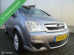 Opel Meriva - 1.6-16V Essentia Uitvoering & 153.Dkm