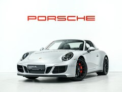 Porsche 911 Targa - 4 GTS