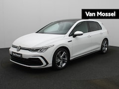 Volkswagen Golf - 1.5 eTSI R LINE | Demo auto | Navigatie | Camera | 19 inch LM velgen | Climate control | P