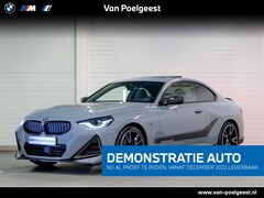 BMW 2-serie Coupé - M240i xDrive High Executive | M Performance