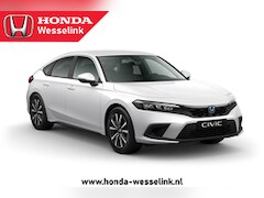 Honda Civic - 2.0 e:HEV Elegance Automaat - Cons.prs rijklaar | Sensing | navi | Apple CP/Andr Auto