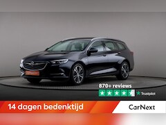 Opel Insignia - 1.6 Turbo Business Executive+, Automaat, Navigatie