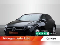 Mercedes-Benz A-klasse - 180 d Business Solution Plus Upgrade, Automaat, LED, Leder, Navigatie