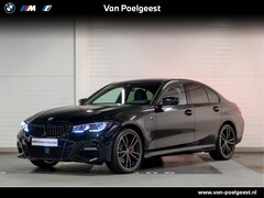 BMW 3-serie - Sedan 320e High Executive Model M Sport