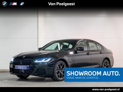 BMW 5-serie - Sedan 530e High Executive | M-Sport