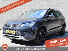 Seat Ateca - 1.4 EcoTSI Style Cruise/Climate control, Navigatie, Camera, PDC achter, 18" LM velgen, Mis