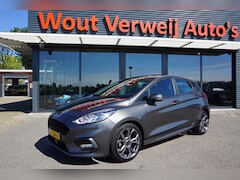 Ford Fiesta - 1.0 EcoBoost 100pk 5dr ST-Line Climate/Carplay