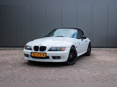 BMW Z3 Roadster - 1.9