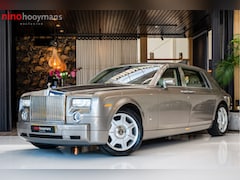 Rolls-Royce Phantom - 6.7 V12 Long Wheelbase | Dealer en recent onderhouden
