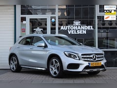 Mercedes-Benz GLA-Klasse - 180 Business Solution|Nl auto|Navi|Automaat|