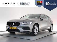 Volvo V60 - D3 Momentum Pro | Apple CarPlay
