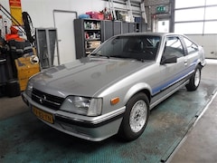 Opel Monza - 2.5E ( van 1e eigenaar )