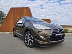 Citroën DS3 - 1.4 e-HDi Business Dealer onderhouden 90 per maand en super zuinig Euro5