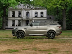 Land Rover Range Rover Sport - 3.0 SDV6 Autobiography Dynamic | Panoramadak | Camera's | Matrix-LED