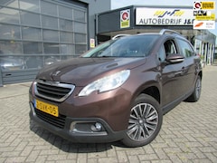 Peugeot 2008 - 1.2 VTi Active / AIRCO /NAV / CRUISE CONTROL