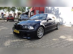 BMW 3-serie - M3