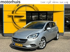 Opel Corsa - 1.4 90pk 5deurs Edition / AppleCarPlay