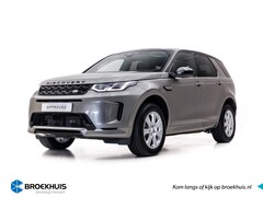Land Rover Discovery Sport - P300e R-Dynamic SE | Adaptive Cruise Control | Stoelverwarming voor | Meridian Audio