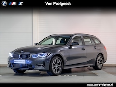 BMW 3-serie Touring - 320e High Executive Leder | Sportstoelen | Laserlight