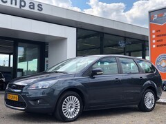 Ford Focus - 1.6 TDCi Limited '' PDC - CC - Trekhaak''