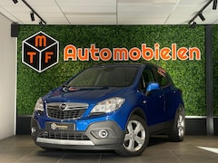 Opel Mokka - 1.4 Turbo Cosmo 4x4