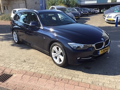 BMW 3-serie Touring - Business twin turbo