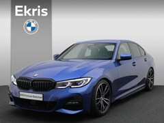 BMW 3-serie - Sedan 330i High Executive M Sportpakket / Head-Up Display / Laserlight / Driving Assist Pr