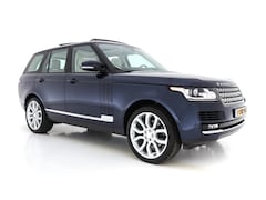 Land Rover Range Rover - 3.0 TDV6 Vogue AUT.*PANO+VIRTUAL+360-CAMERA+XENON+VOLLEDER+AIR SUSPENSION
