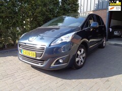 Peugeot 5008 - 1.6 THP Active 7p.Face lift, Navi, Clima, PDC, Cruise control