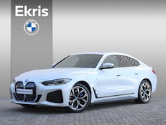 BMW i4 - eDrive40 | High Executive / M Sportpakket / Panodak / Harman Kardon / CoPilot Pack / Parki