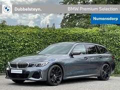 BMW 3-serie Touring - M340i xDrive | M-Performance | 20" | Driving ass. Prof | Head-Up | Panorama | Elek. Trekha