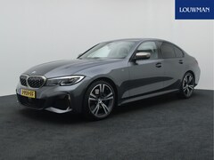 BMW 3-serie - M340i xDrive High Executive Limited | Glazen Schuifdak | Navigatie |