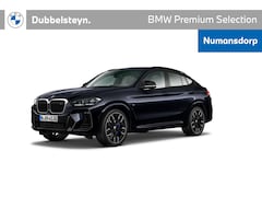 BMW X4 - M40i High Exe | LCI - NW Model | Panorama | Laser Light | Head-Up | Standkachel | Comfort