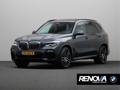BMW X5 - xDrive40i High Executive | Adaptive Air Suspension | Comfort Access | Glazen panoramadak |