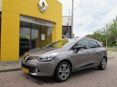 Renault Clio Estate - 0.9 TCe 90 Night&Day