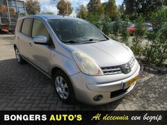 Nissan Note - 1.4 PURE