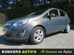 Opel Corsa - 1.2-16V BUSINESS+