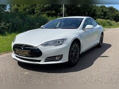 Tesla Model S - 85 AUTOPILOT | NEXT GEN | INCL BTW