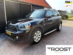 MINI Countryman - 1.5 One | Navi| 136 PK getuned|Styling pack|Privacy glas|Blue tooth