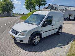 Ford Transit Connect - T230L 1.8 TDCi Trend Imperial, Airco, LM velgen