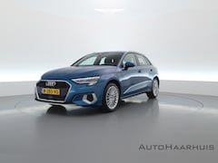 Audi A3 Sportback - 40 TFSI e Sport | Navi | Apple CarPlay | Adapt. Cruise | Park Assist | Keyless | Virtual C